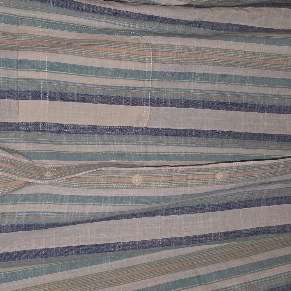 American Eagle Button Down Shirt - image 2